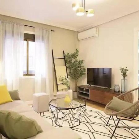 Guestready - Un Moderno Apartamento A Un Paso De La Plaza Mayor Madrid Esterno foto