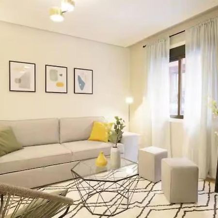 Guestready - Un Moderno Apartamento A Un Paso De La Plaza Mayor Madrid Esterno foto