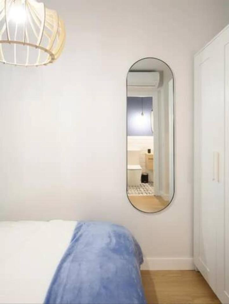 Guestready - Un Moderno Apartamento A Un Paso De La Plaza Mayor Madrid Esterno foto