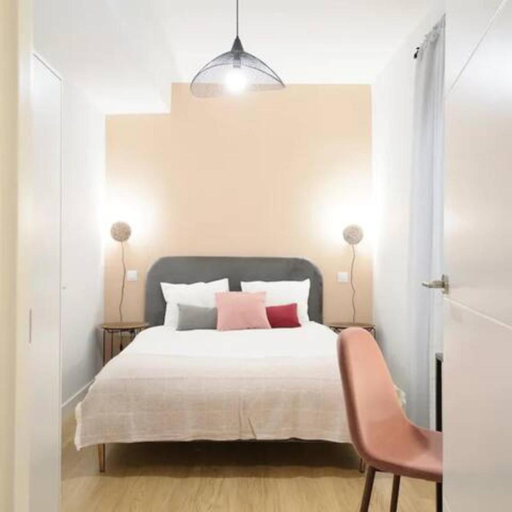 Guestready - Un Moderno Apartamento A Un Paso De La Plaza Mayor Madrid Esterno foto