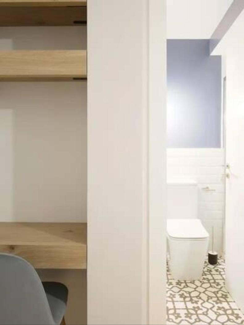 Guestready - Un Moderno Apartamento A Un Paso De La Plaza Mayor Madrid Esterno foto