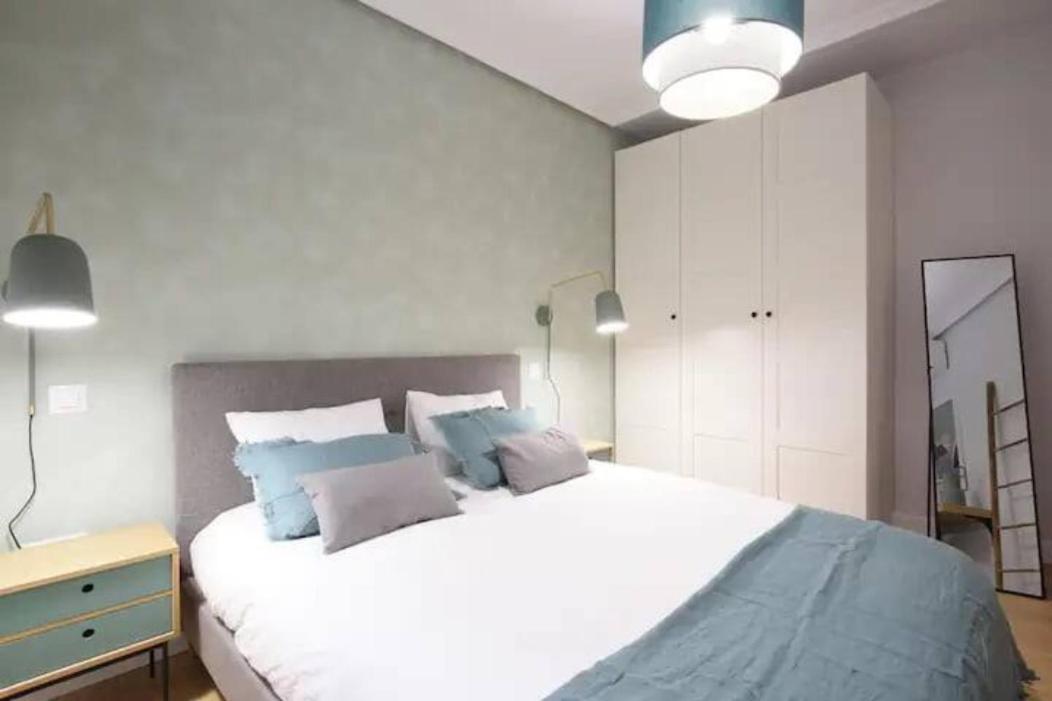 Guestready - Un Moderno Apartamento A Un Paso De La Plaza Mayor Madrid Esterno foto
