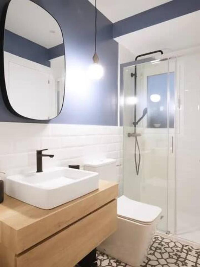 Guestready - Un Moderno Apartamento A Un Paso De La Plaza Mayor Madrid Esterno foto