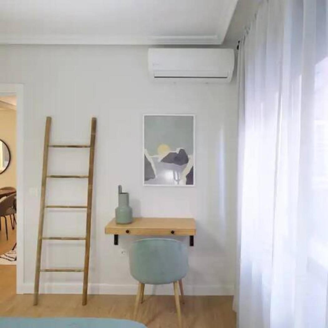 Guestready - Un Moderno Apartamento A Un Paso De La Plaza Mayor Madrid Esterno foto